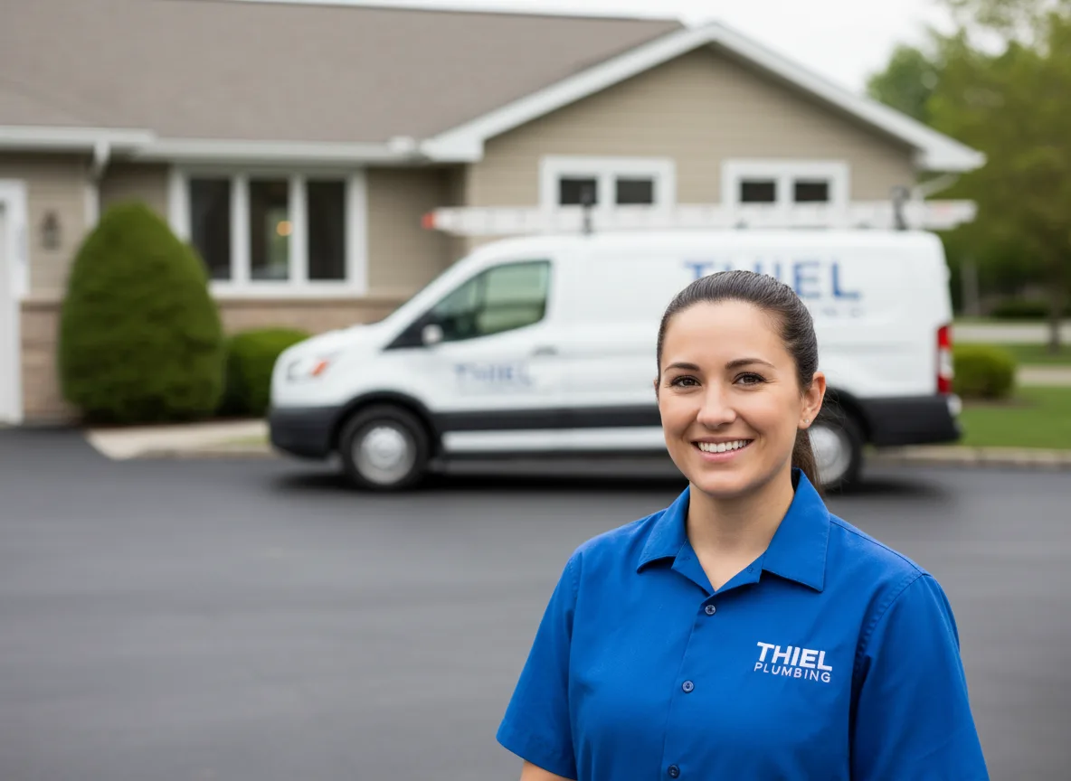 Plumber Kingsford Heights, IN FAQs
